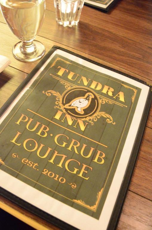 Tundra Inn Чърчил Екстериор снимка